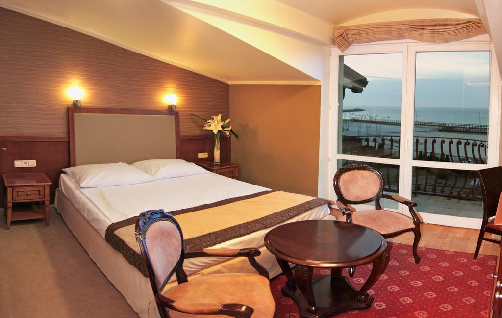 Hotel Apollo ดาร์โลฟโก ห้อง รูปภาพ